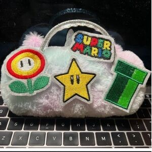 Super Mario Patches